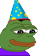 FeelsBirthdayMan