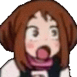UraShake