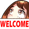 UraWelcome