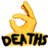 PEW0deaths