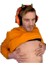 PEWnip