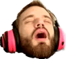 PEWgasm