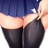 Thighs
