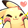 pikablush