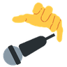drop