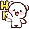 AL_bearhiwave