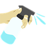 HornySpray