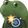 FrogeCamera