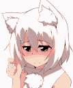 shy