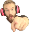 PEWpewpoint