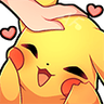 pikachu_headpat