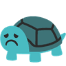 turtlesad