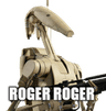 roger