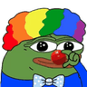 peepoclown