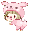 AMbunnybutt