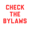 bylaws