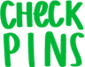 pins