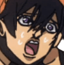 shocked
