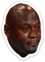 cryingjordan