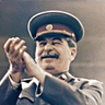 stalin_clap