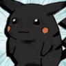 blackachu