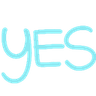 yes