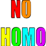 LCNoHomo