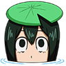 TsuFroggy