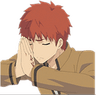 ShirouPray