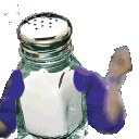 SuperSalt