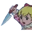 STABBY