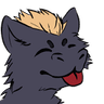 blep