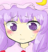 ScaredPatchouli