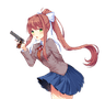 justmonika