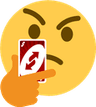 reverse