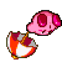 kirbyswingupsidedown