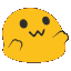 blobhuggie