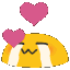 blobmeltinglove