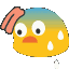 blobsweat