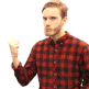PEWbrofist
