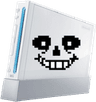 sans_on_the_wii