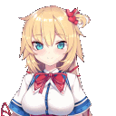 KomaHaatoShake