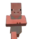Pigvillager