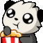 popcornpanda