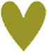 HeartLimeGreen