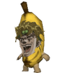Bananadio