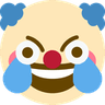 clownlaugh