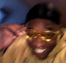 yellowglasses