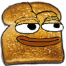 pepeToasty