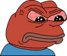 Angrypepe